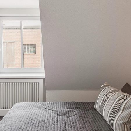 Hannes Kapitaenshaus Husum Kültér fotó